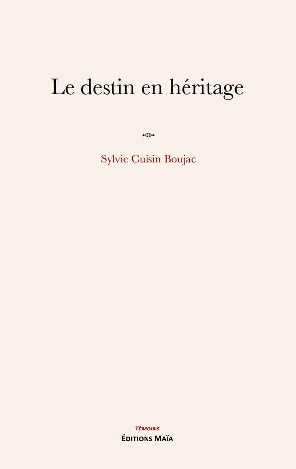 Le destin en héritage