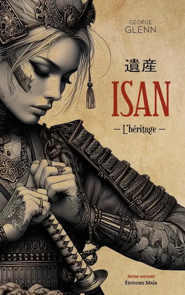 Isan