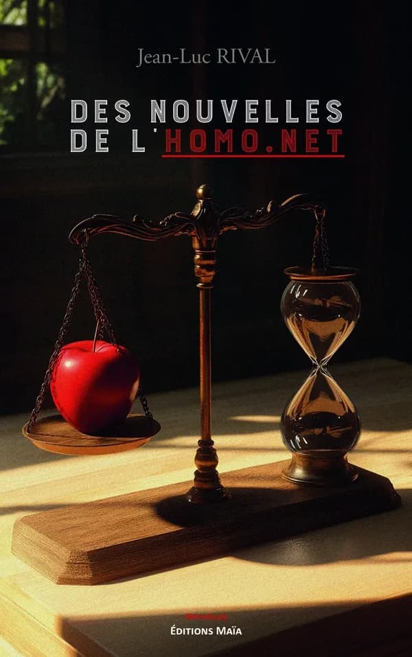 Des nouvelles de l'homo.net