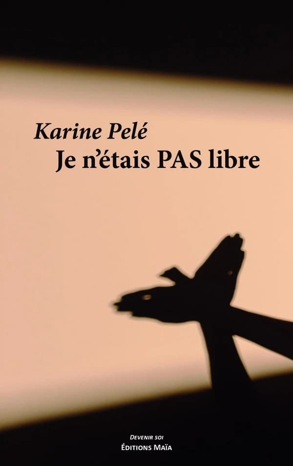Je n'étais pas libre