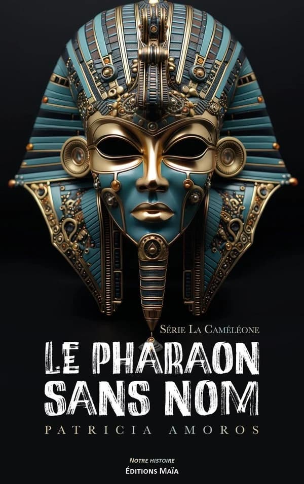 La Caméléone : Le Pharaon sans nom