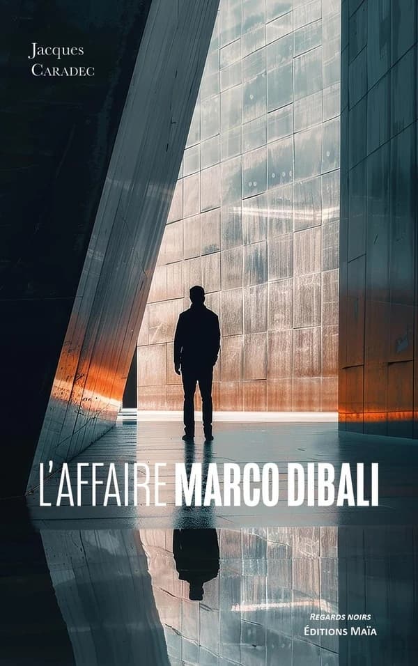 L'affaire Marco Dibali