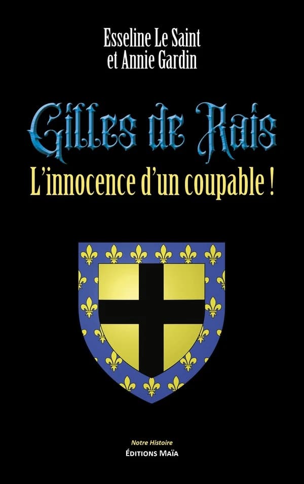 Gilles de rais