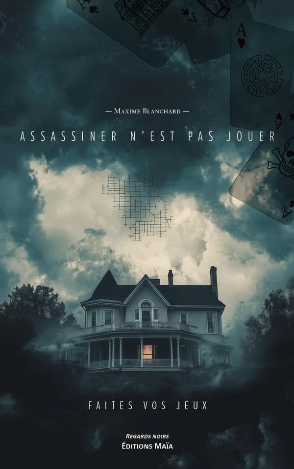 Assassiner n'est pas jouer