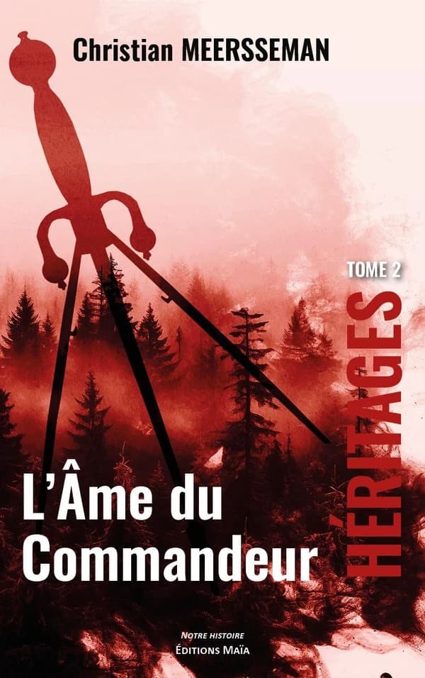 L'ame du commandeur
