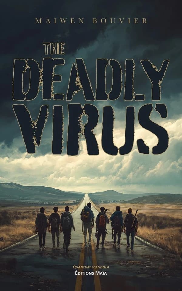 The deadly virus