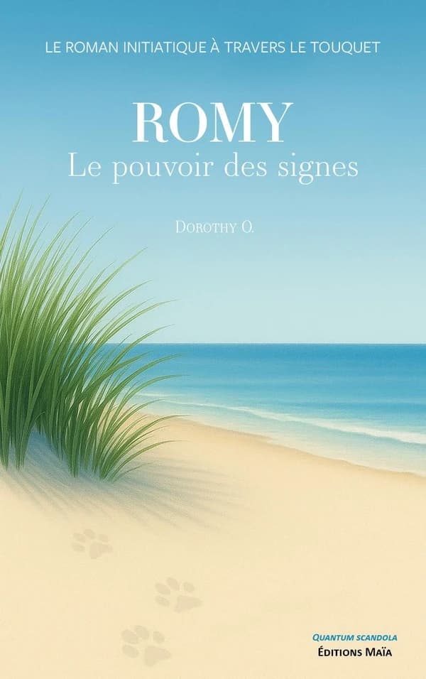 Romy : Le pouvoir des signes