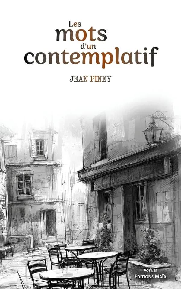 Les mots d'un contemplatif