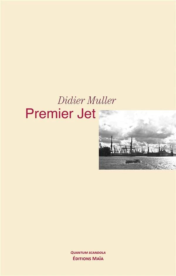 Premier jet