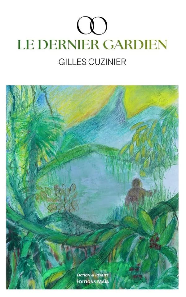 Oo : Le dernier gardien
