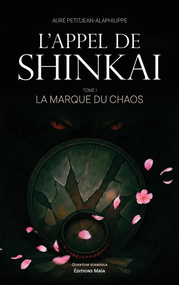 L'appel de Shinkai