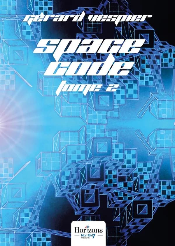 Space code