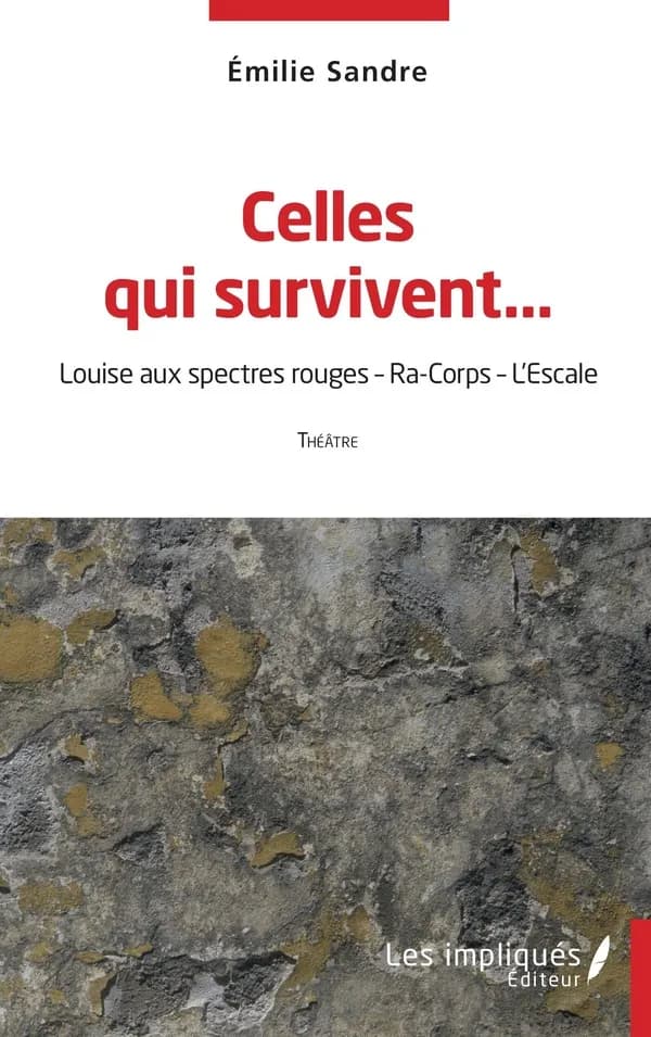 Celles qui survivent