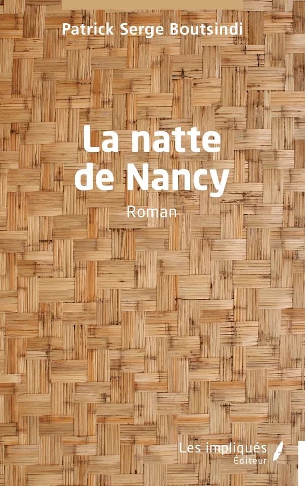 La natte de Nancy : roman