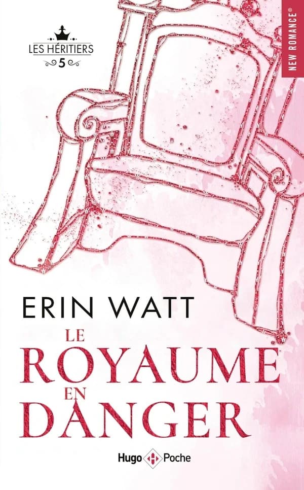 Le royaume en danger