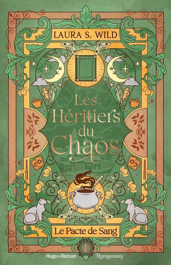 Le pacte de sang