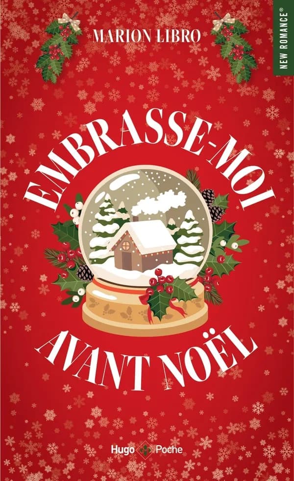 Embrasse-moi avant Noël