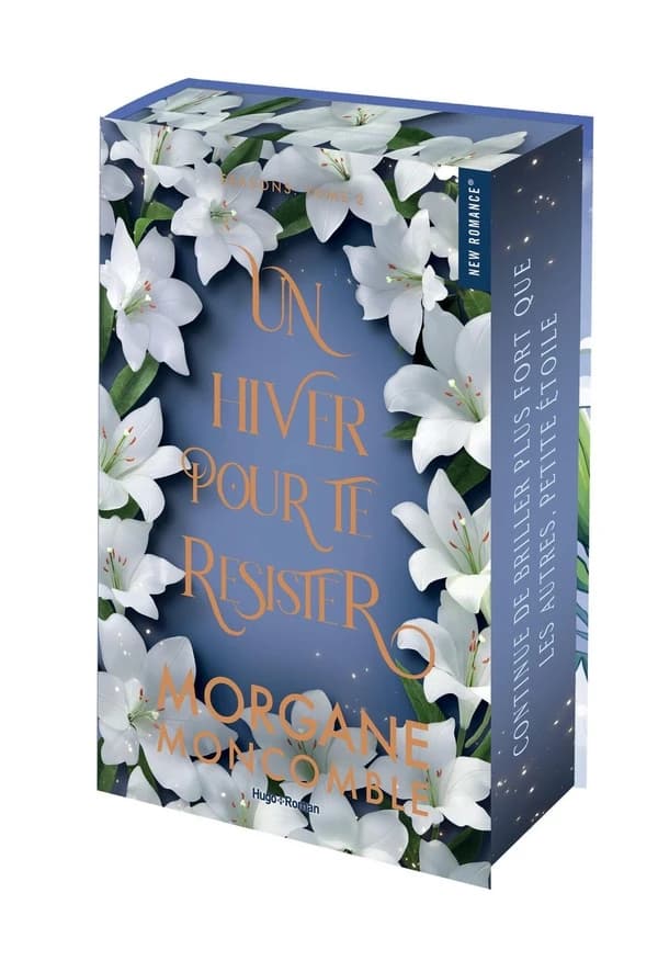 Un hiver pour te résister