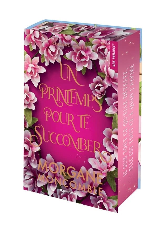 Un printemps pour te succomber