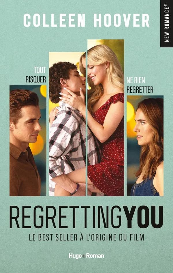 Regretting you : Film