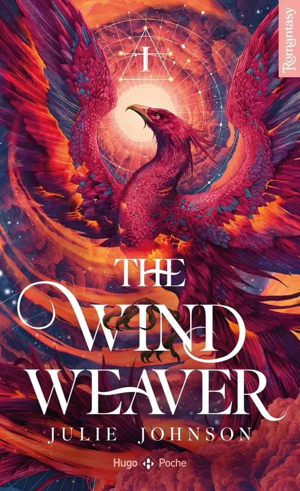The wind weaver. 1