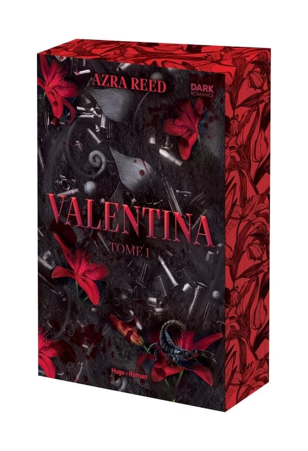 Valentina. Tome 1