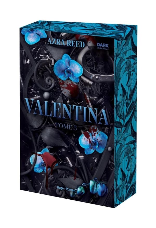 Valentina. Tome 3