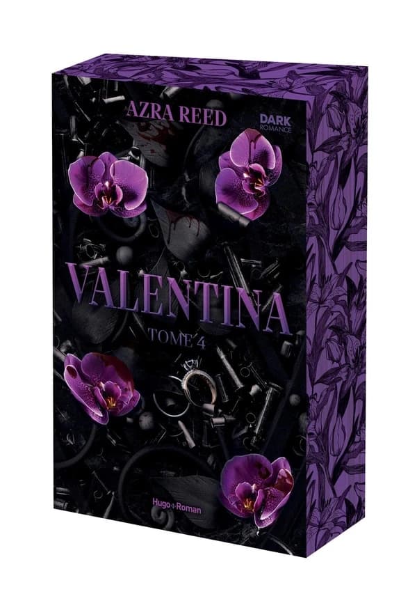 Valentina Tome 4