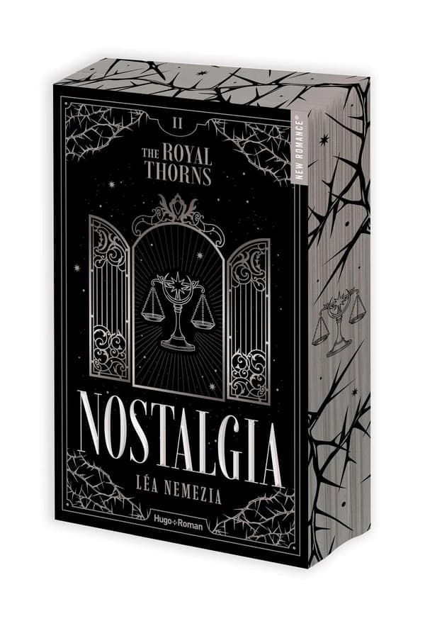 Nostalgia