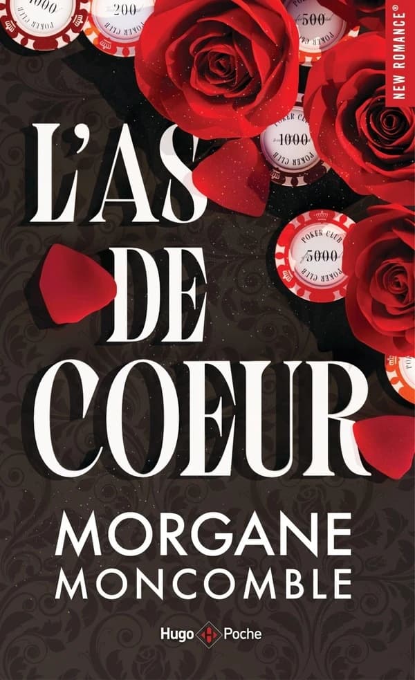 L'as de coeur