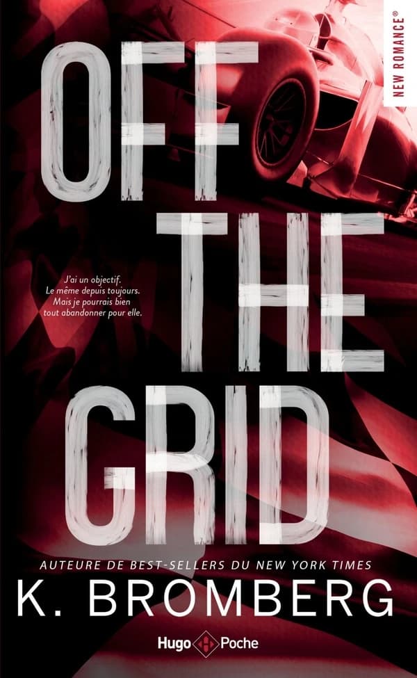 Off the grid (public averti)