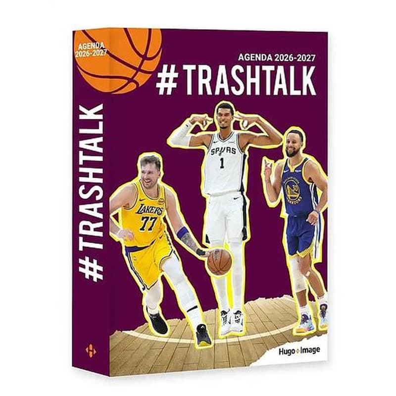 #Trashtalk
