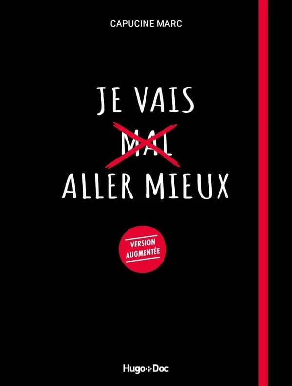 Je vais aller mieux