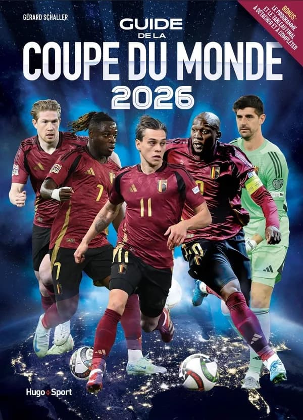 Guide de la Coupe du monde 2026