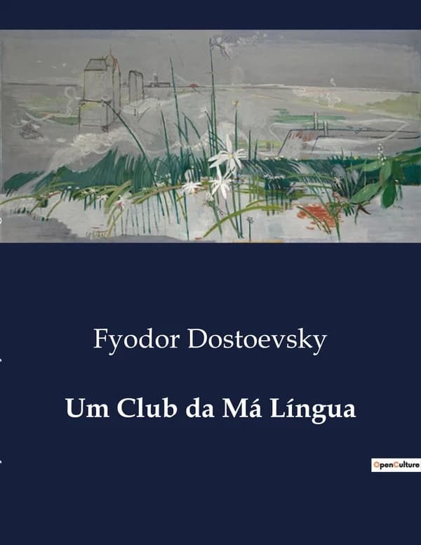 Um Club da Ma Lingua