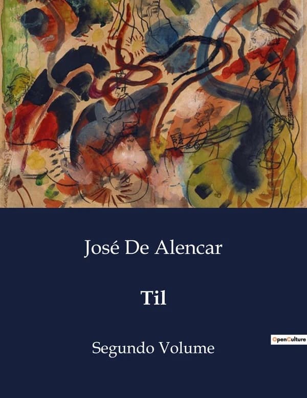 Til : Segundo Volume