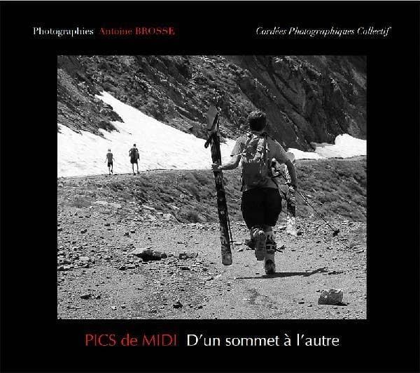 Pics de midi : d'un sommet à l'autre