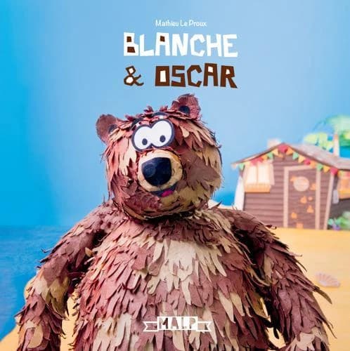 Blanche & Oscar