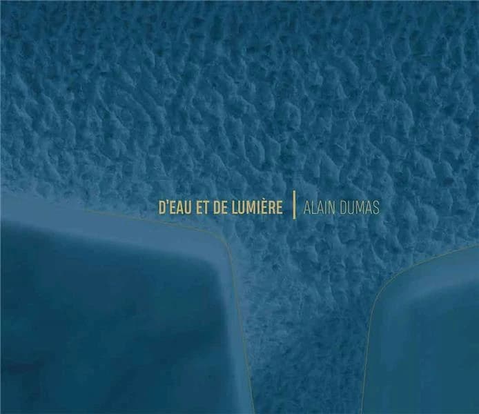 D'eau et de lumière