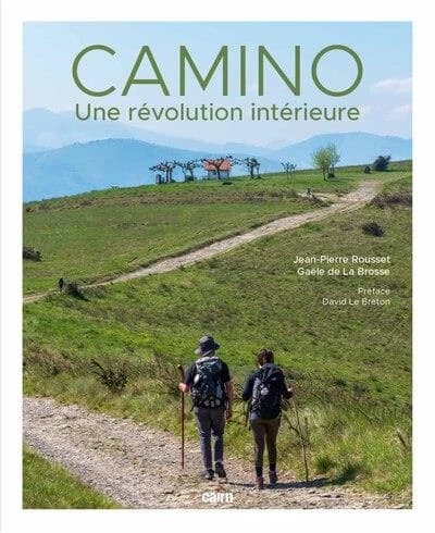 Camino : une révolution intérieure
