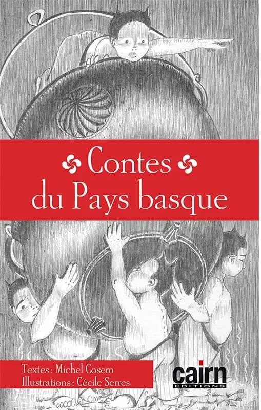 Contes du Pays Basque