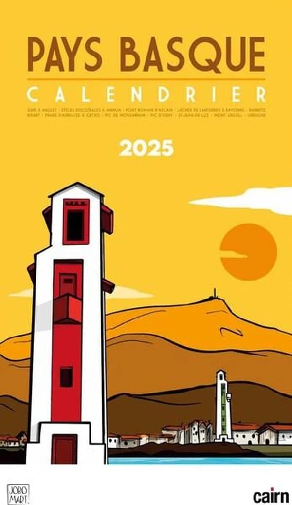 Pays basque (édition 2025)