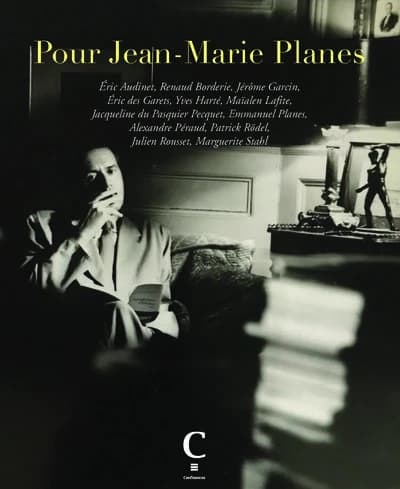 Pour Jean-Marie Planes
