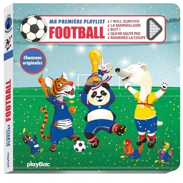 Foot (nouvelle édition)