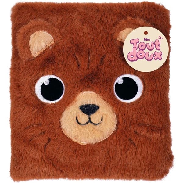 Mes tout doux Petit ours