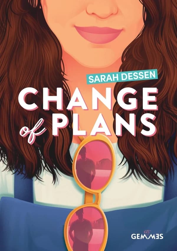 Change of plans