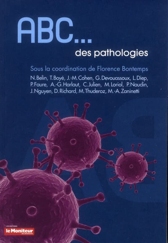 ABC des pathologies