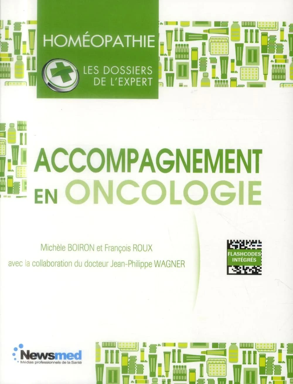 Accompagnement en oncologie