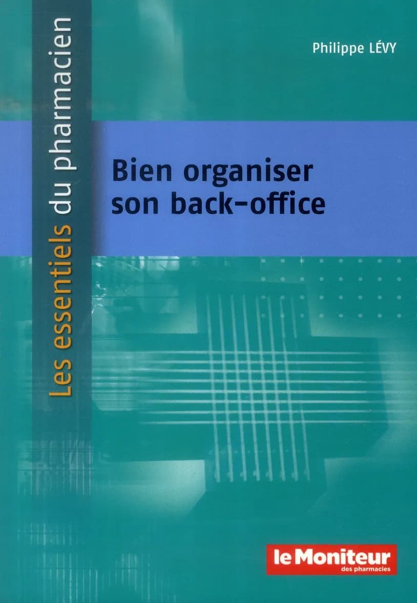 Bien organiser son back-office