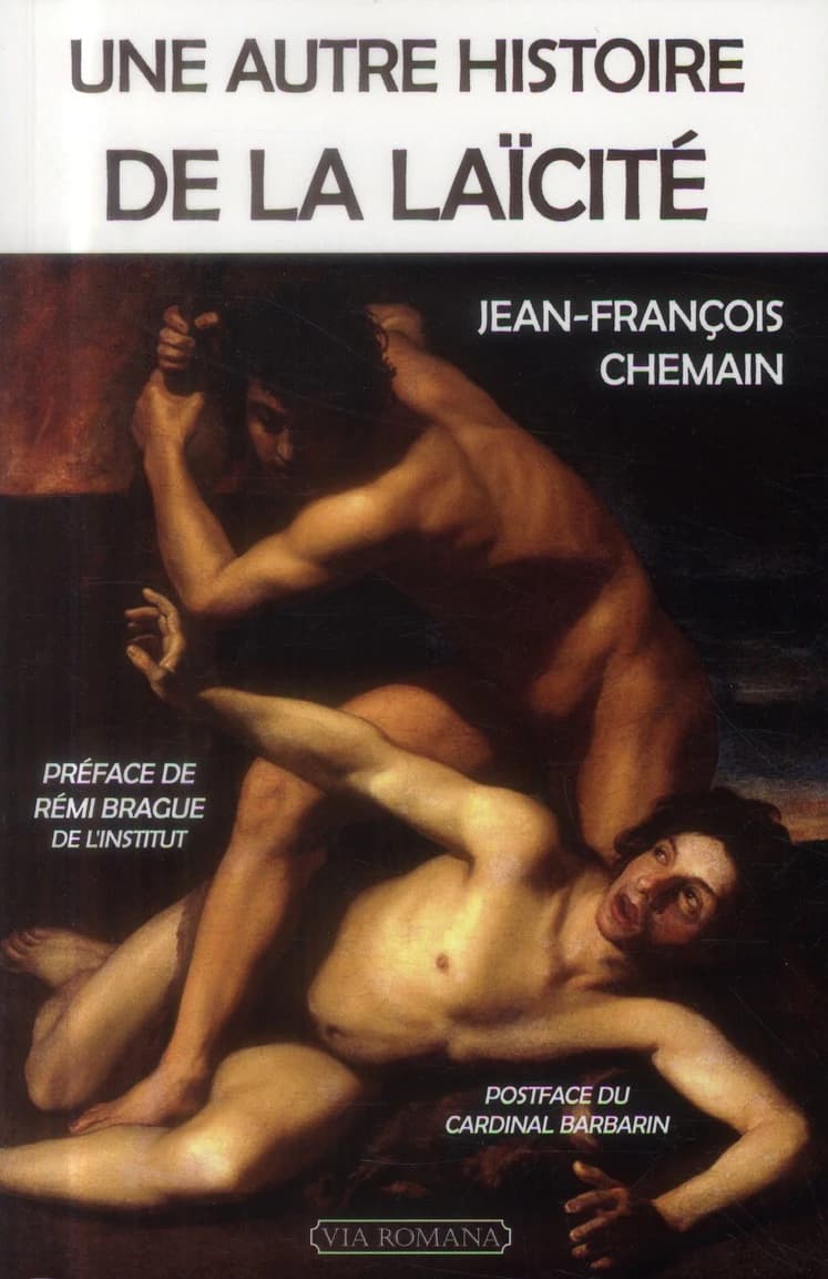 Une autre histoire de la laïcité